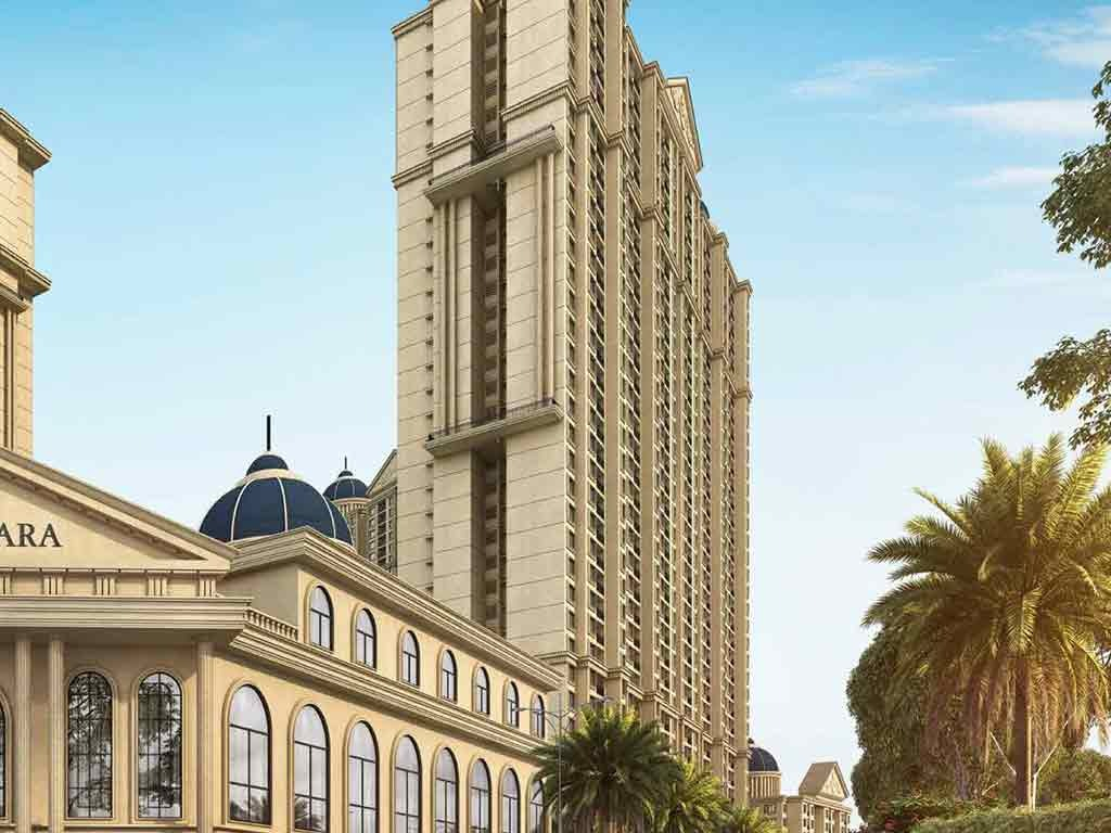 Casagrand Suncity
